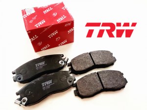 TRW Brake Pad 01_副本29